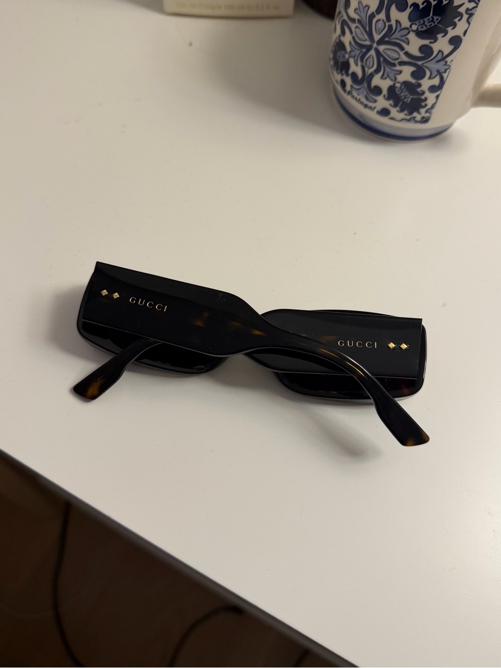 Gucci Sunglasses - Picture 2 of 3